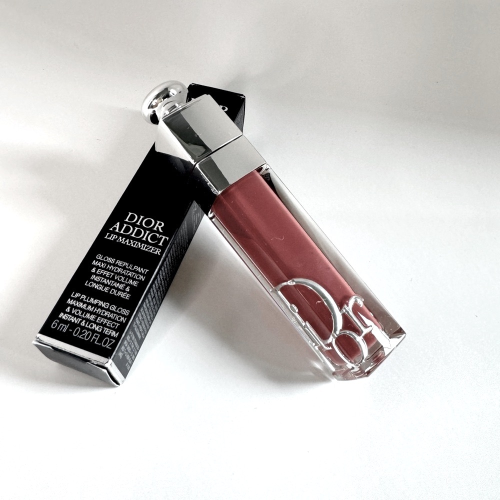 DIOR ADDICT LIP MAXIMIZER